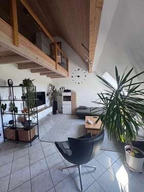 Foto - Wohnung zum Kaufen in Bad Liebenzell 429.000,00 € 167 m²