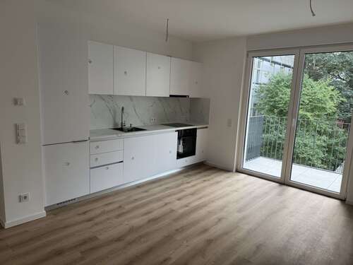 Foto - Wohnung zum Mieten in Berlin 1.532,70 € 51.09 m²