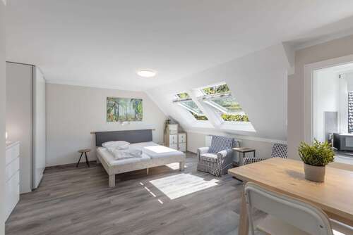 Foto - Wohnen auf Zeit in Düsseldorf 1.050,00 €