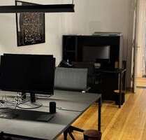 Büro in Berlin 350,00 € 8 m² - 350,00 EUR Kaltmiete, ca.  8,00 m² in Berlin (PLZ: 10117)