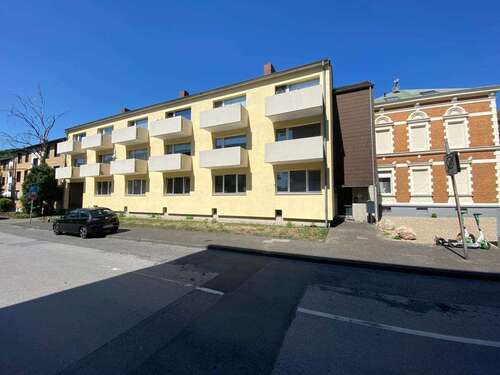 Foto - Wohnung zum Mieten in Duisburg 350,00 € 39 m²