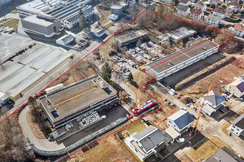 Foto - Grundstück zu verkaufen in Walldürn 1.250.000,00 € 20218 m²