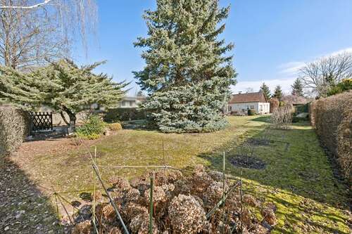 Foto - Grundstück zu verkaufen in Neuenhagen bei Berlin 269.000,00 € 1004 m²