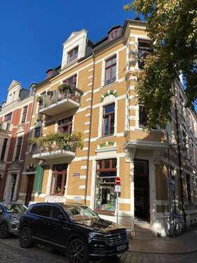 Foto - Wohnung zum Mieten in Schwerin 532,00 € 61.01 m²