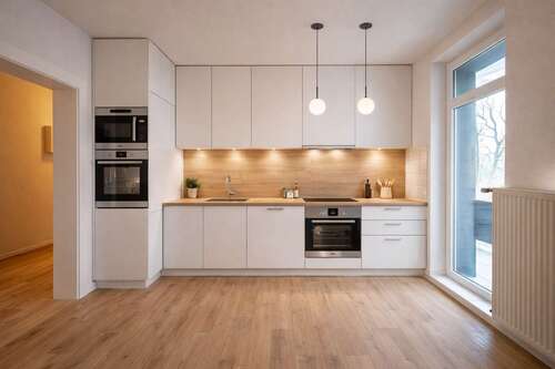 Foto - Wohnung zum Kaufen in Herne 155.000,00 € 94 m²