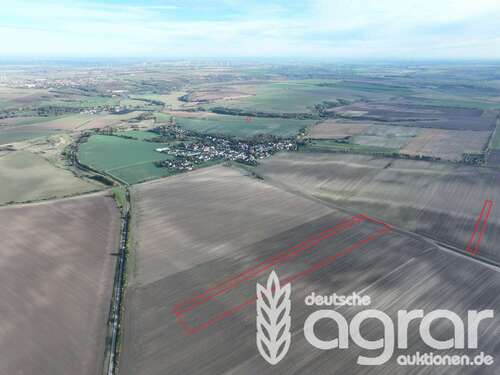 Foto - Grundstück in Könnern 154.900,00 € 56654 m²