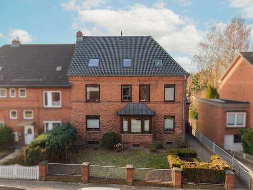 Foto - Haus zum Kaufen in Kiel 725.000,00 € 273 m²