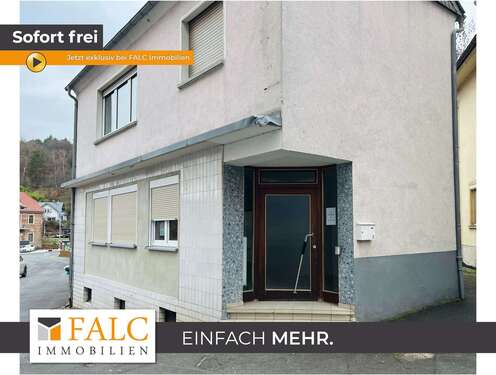 Foto - Büro in Mömbris 600,00 € 65 m² - 600,00&nbsp;EUR Kaltmiete, ca.&nbsp; 65,00&nbsp;m&sup2;