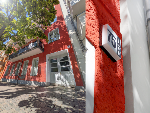 Foto - Wohnung zum Kaufen in Berlin 525.300,00 € 85 m²