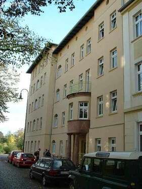 Foto - Wohnung zum Mieten in Dessau-Roßlau 400,00 € 59 m²