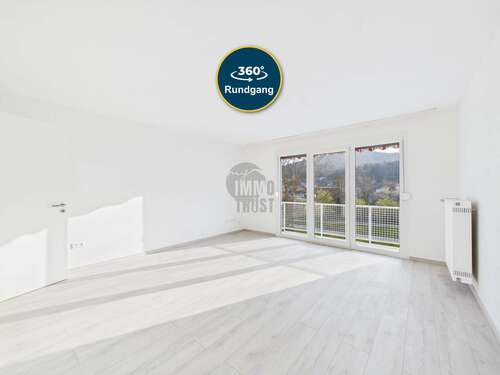 Foto - Wohnung zum Kaufen in Baden-Baden 269.000,00 € 70 m²