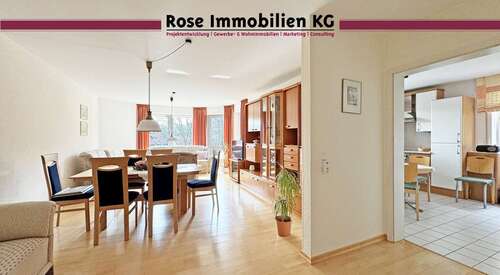 Foto - Wohnung zum Kaufen in Vlotho 155.000,00 € 81 m²