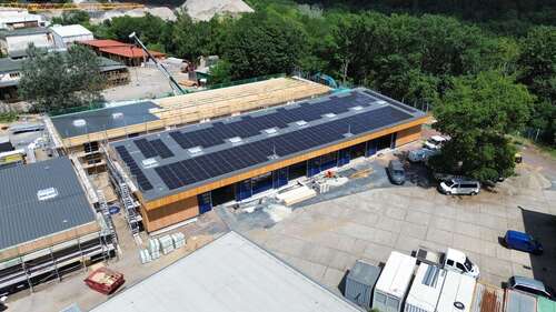 Foto - Halle in Dresden 3.194,00 € 237 m²