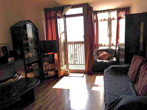 Foto - Wohnung zum Kaufen in Landsberg am Lech 145.000,00 € 25 m²