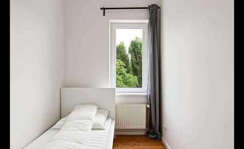 Foto - WG-Zimmer in Berlin 650,00 € 10 m²