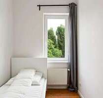 WG-Zimmer in Berlin 650,00 € 10 m²