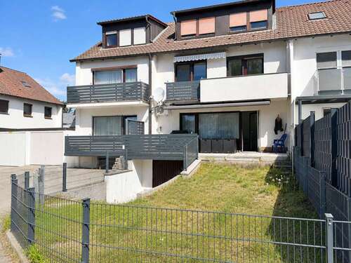 Foto - Haus zum Kaufen in Nürnberg 769.000,00 € 241 m²