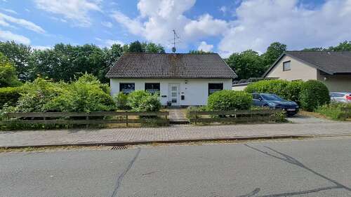 Foto - Haus zum Kaufen in Winsen (Aller) 275.000,00 € 118 m²