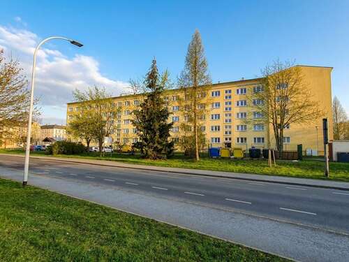 Foto - Wohnung zum Mieten in Zittau 364,24 € 62.8 m²