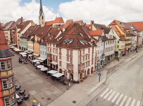 Foto - Wohnung zum Mieten in Rottweil 855,00 € 77.42 m²