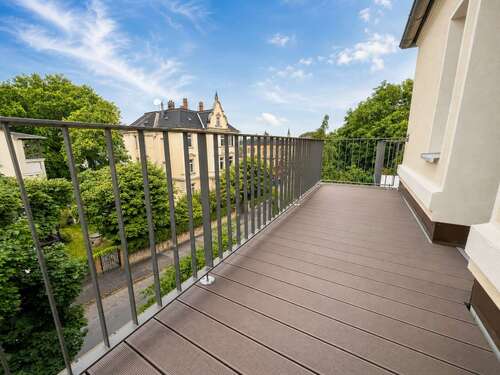 Foto - Wohnung zum Kaufen in Dresden 791.600,00 € 124.6 m²