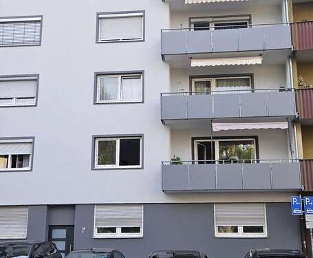 Foto - Wohnung zum Mieten in Nürnberg 970,00 € 72 m²