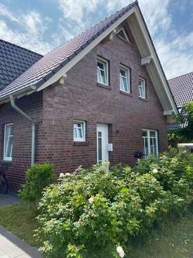 Foto - Wohnung zum Kaufen in Langeoog 629.000,00 € 48 m²