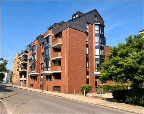 Foto - Wohnung zum Kaufen in Düsseldorf 369.000,00 € 83.54 m²