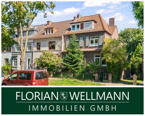 Foto - Haus zum Kaufen in Bremen 599.000,00 € 222.79 m²