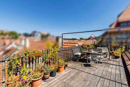 Foto - Wohnung zum Kaufen in Tübingen 480.000,00 € 127 m²