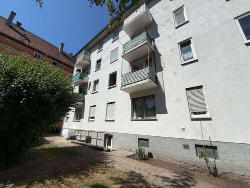 Foto - Wohnung zum Kaufen in Kaiserslautern 158.000,00 € 82 m²