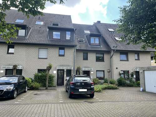 Foto - Wohnung zum Kaufen in Haan 499.000,00 € 254.53 m²