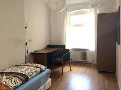 Foto - WG-Zimmer in Berlin 675,00 € 12 m²