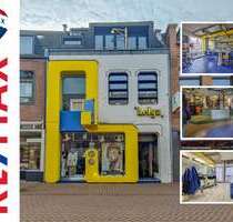 Haus zum Kaufen in Kleve 398.000,00 € 199 m²