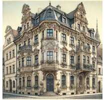Haus zum Kaufen in Altenburg 770.000,00 € 813 m²