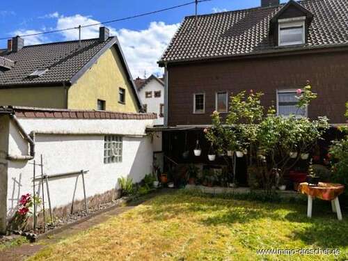 Foto - Haus zum Kaufen in Saarbrücken Dudweiler 154.500,00 € 103 m²