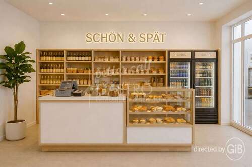 Foto - Einzelhandel in Berlin 3.535,00 € 88 m²