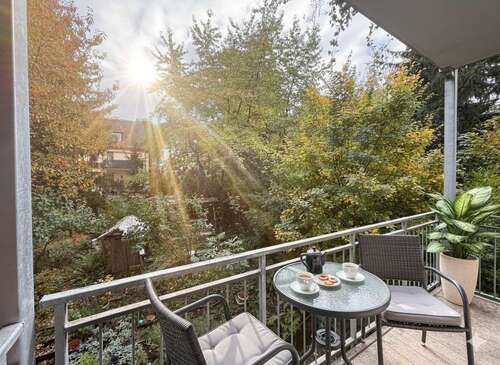 Foto - Wohnung zum Mieten in Stuttgart 1.325,00 € 81 m²