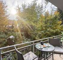 Wohnung zum Mieten in Stuttgart 1.325,00 € 81 m²