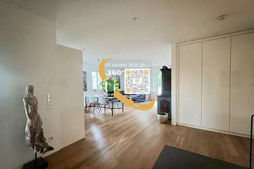 Foto - Wohnung zum Mieten in Bad Tölz 1.598,00 € 94 m²