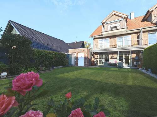 Foto - Wohnung zum Kaufen in Borken 270.000,00 € 84 m²
