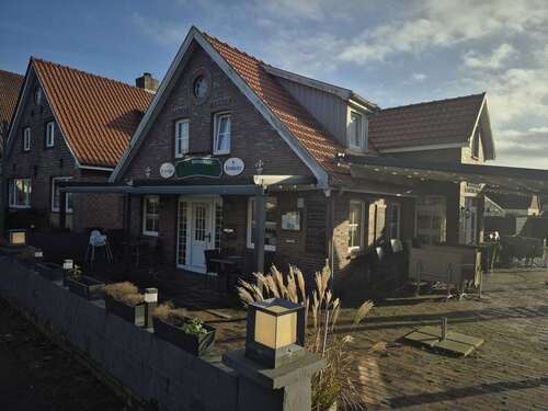 Foto - Gastronomie in Wittmund Carolinensiel 470.000,00 € 187 m²