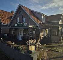 Gastronomie in Wittmund Carolinensiel 470.000,00 € 187 m² - Wittmund / Carolinensiel