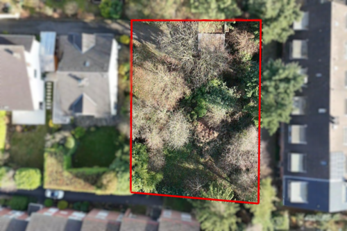 Foto - Grundstück zu verkaufen in Hilden 680.000,00 € 1026 m²