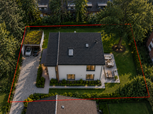 Foto - Grundstück zu verkaufen in Hilden 680.000,00 € 1026 m²