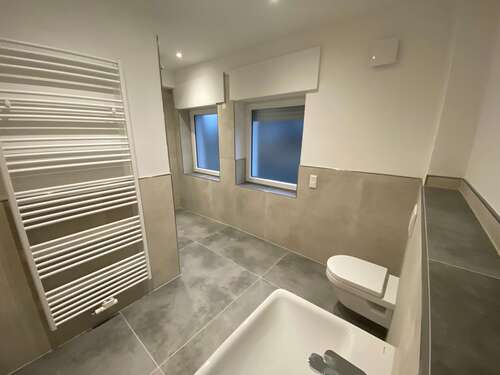 Foto - Wohnung zum Mieten in Herford 1.200,00 € 126 m²