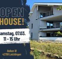 Wohnung zum Kaufen in Leichlingen 340.000,00 € 77.59 m²