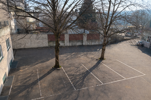 Foto - Garage zu vermieten in Esslingen 40,00 €