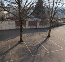 Garage zu vermieten in Esslingen 40,00 €