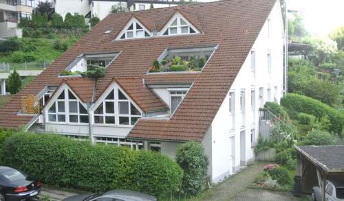 Foto - Wohnung zum Kaufen in Lörrach-Brombach 369.000,00 € 110 m²